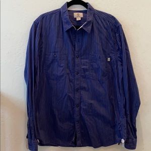 Timberland button down